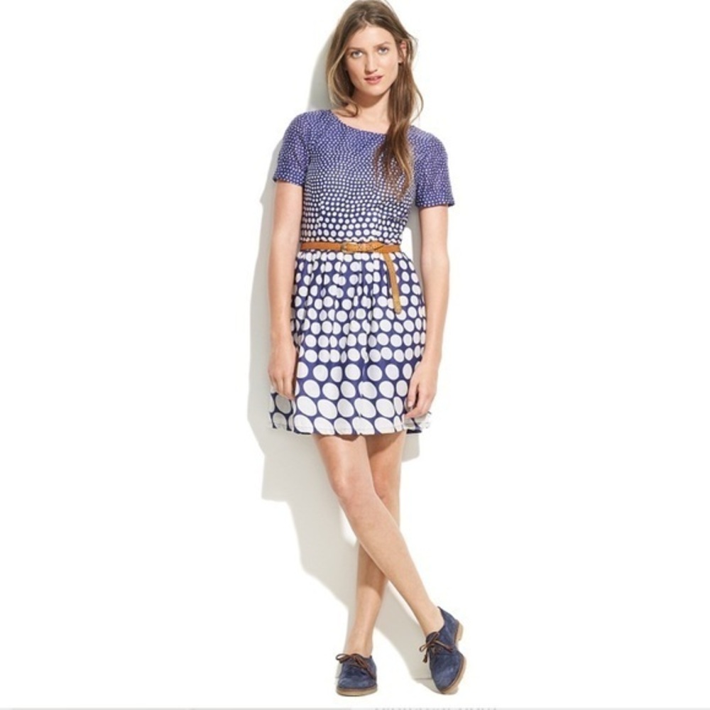 Madewell‎ Songbird Dress
